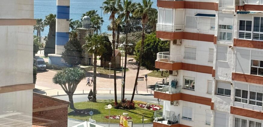 Piso en venta cerca de la playa en Torre del Mar