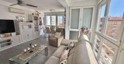 Piso en venta cerca de la playa en Torre del Mar