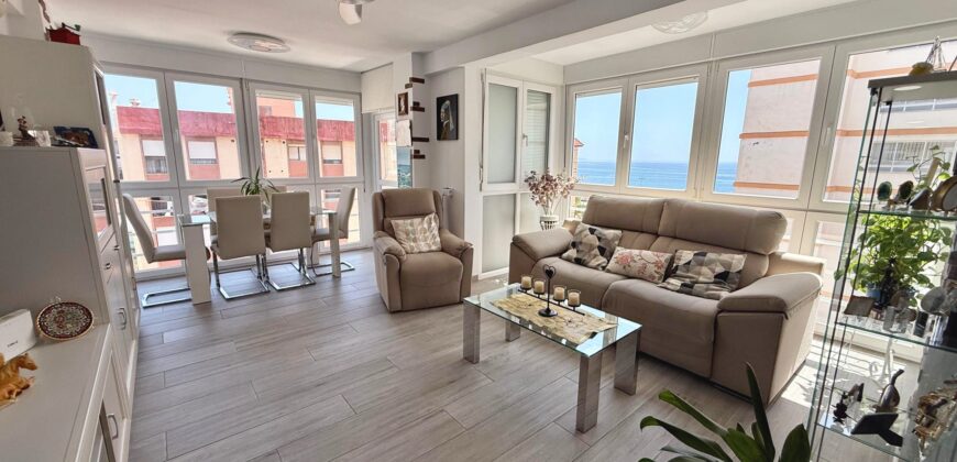 Piso en venta cerca de la playa en Torre del Mar