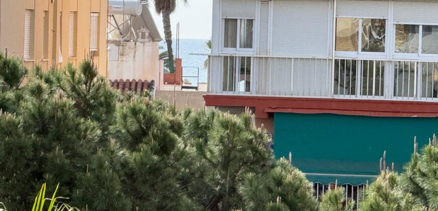 Piso reformado en Torre del Mar