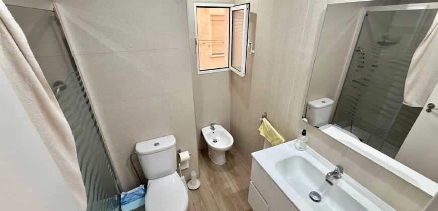 Piso reformado en Torre del Mar