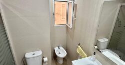 Piso reformado en Torre del Mar