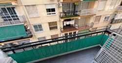 Piso reformado en Torre del Mar